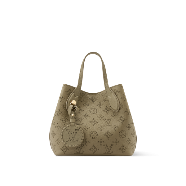 LOUIS VUITTON Bella Tote M25876（Rosemary）
