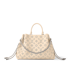 LOUIS VUITTON Bella Tote M25876（Cream）