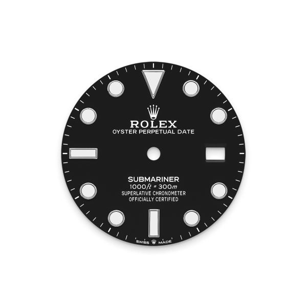 Rolex Rolex Submariner Date Starbucks Oystersteel 41mm Men's Watch 126610LV-0002