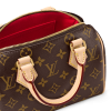 LOUIS VUITTON Speedy Bandoulière 20 M46222