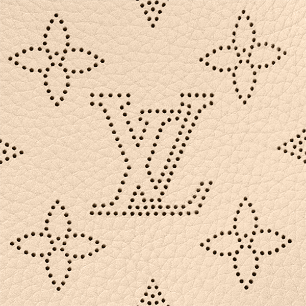 LOUIS VUITTON Bella Tote M25876（Cream）