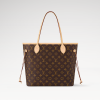 LOUIS VUITTON Neverfull MM M46987 Monogram