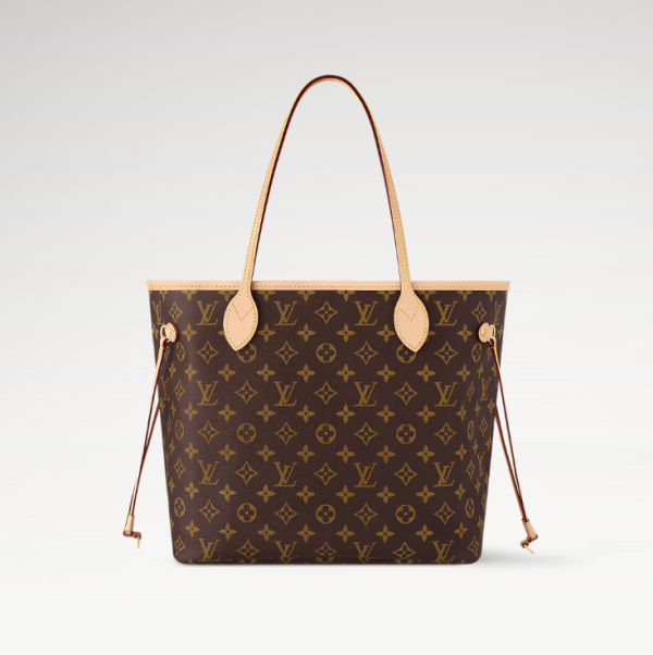 LOUIS VUITTON Neverfull MM M46987 Monogram