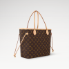 LOUIS VUITTON Neverfull MM M46987 Monogram