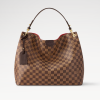LOUIS VUITTON Graceful MM N44045