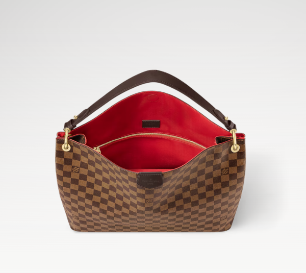 LOUIS VUITTON Graceful MM N44045