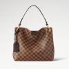 LOUIS VUITTON Graceful PM N44044