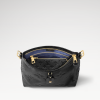 LOUIS VUITTON CarryAll PM M46288 Black
