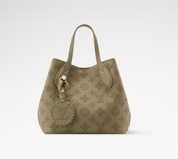 LOUIS VUITTON Blossom PM M23196（Rosemary）