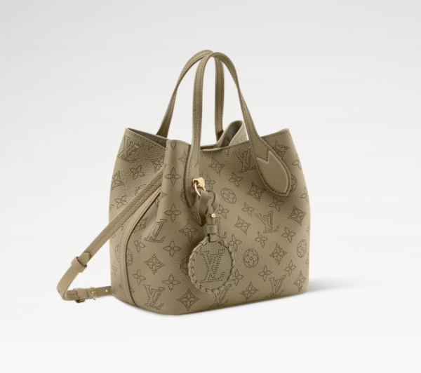 LOUIS VUITTON Blossom PM M23196（Rosemary）