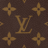 LOUIS VUITTON Speedy Bandoulière 25 M46977