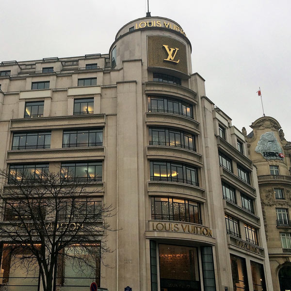 LOUIS VUITTON Speedy Bandoulière 25 M46977