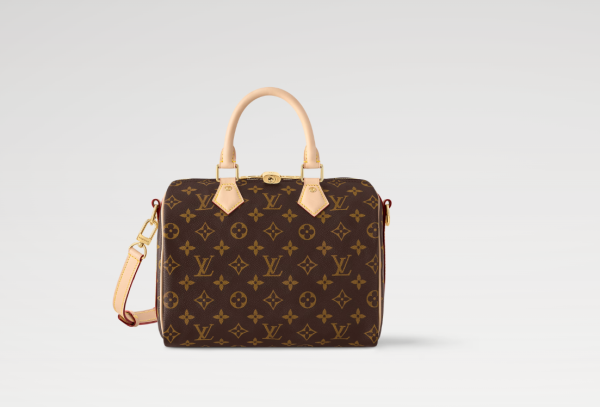 LOUIS VUITTON Speedy Bandoulière 25 M46977