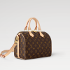 LOUIS VUITTON Speedy Bandoulière 25 M46977