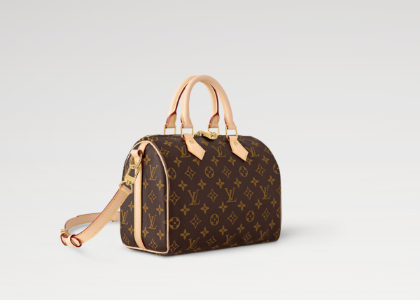 LOUIS VUITTON Speedy Bandoulière 25 M46977