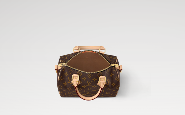 LOUIS VUITTON Speedy Bandoulière 25 M46977