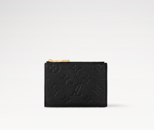 LOUIS VUITTON Lisa Wallet M83365