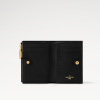 LOUIS VUITTON Lisa Wallet M83365