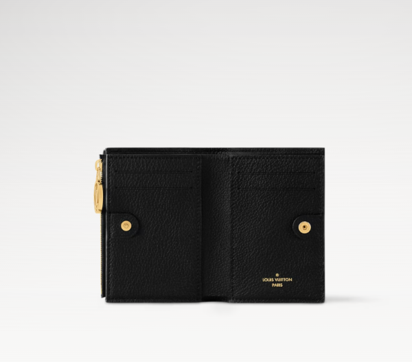 LOUIS VUITTON Lisa Wallet M83365
