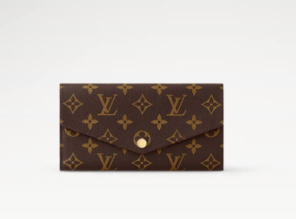 LOUIS VUITTON Sarah Wallet M60531
