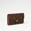 LOUIS VUITTON Sarah Wallet M60531