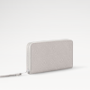 LOUIS VUITTON Zippy Wallet M13825 Brume