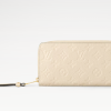 LOUIS VUITTON Zippy Wallet M82212