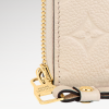 LOUIS VUITTON Zippy Wallet M82212