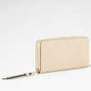 LOUIS VUITTON Zippy Wallet M82212