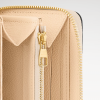 LOUIS VUITTON Zippy Wallet M82212