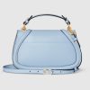 Gucci Blondie medium top handle bag Style ‎815714 AAEC2 4928
