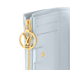 LOUIS VUITTON Lisa Wallet M83587