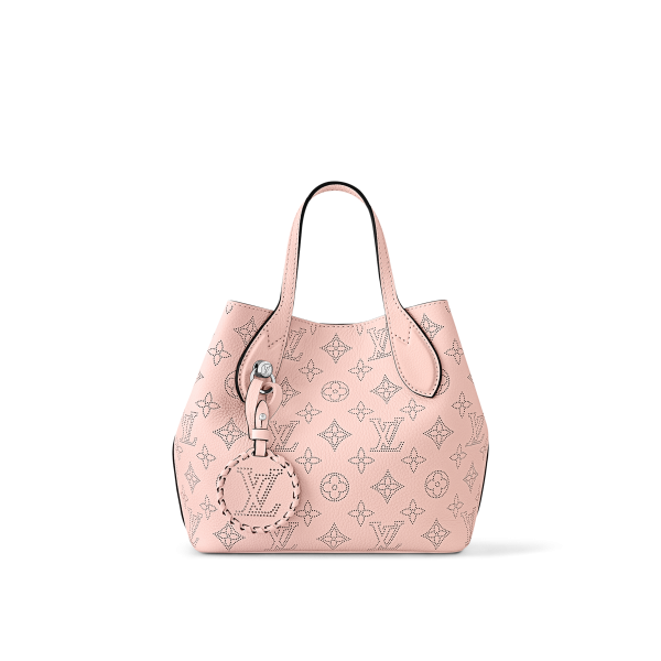 LOUIS VUITTON Blossom PM M23196（Pink Jasmin）