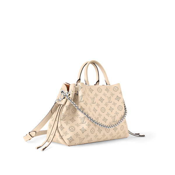 LOUIS VUITTON Bella Tote M25876（Cream）