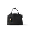 LOUIS VUITTON Bella Tote M25876（Black）