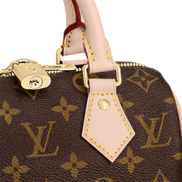 LOUIS VUITTON Speedy Bandoulière 20 M46234