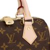 LOUIS VUITTON Speedy Bandoulière 20 M46234