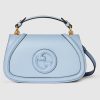 Gucci Blondie medium top handle bag Style ‎815714 AAEC2 4928
