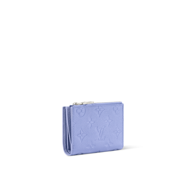 LOUIS VUITTON Lisa Wallet M26518