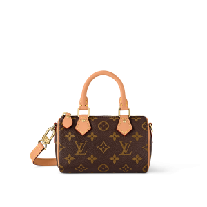 LOUIS VUITTON Speedy Bandoulière 20 M46222
