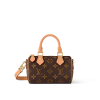 LOUIS VUITTON Speedy Bandoulière 20 M46222