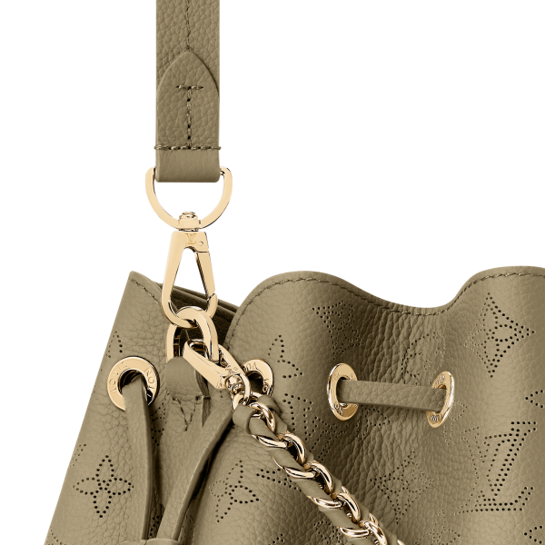 LOUIS VUITTON Bella Tote M25876（Rosemary）