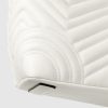 Gucci Betty small tote bag white leather Style ‎847386 AAFA1 9050