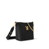 LOUIS VUITTON Lock and Walk M24006