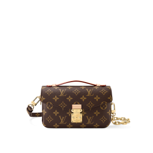 LOUIS VUITTON Pochette Métis East West M46279