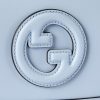 Gucci Blondie medium top handle bag Style ‎815714 AAEC2 4928