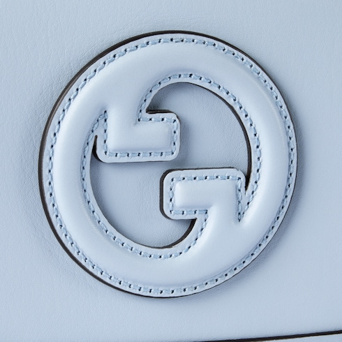 Gucci Blondie medium top handle bag Style ‎815714 AAEC2 4928