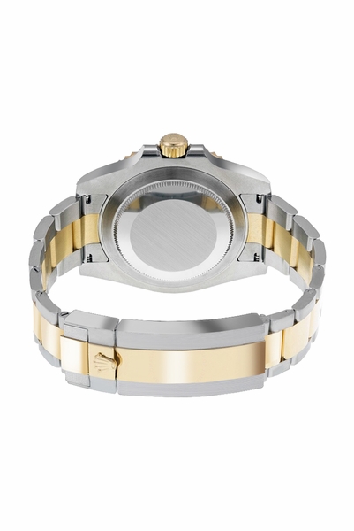 Rolex Submariner Date Men's Watch 116613LN-0001