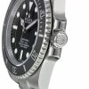 Rolex Submariner No Date Black Dial Men's Watch 114060-0002