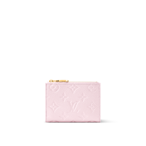 LOUIS VUITTON Lisa Wallet M26517